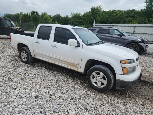 Vin: 1gcdscde0a8129331, lot: 58672985, chevrolet colorado lt 20104
