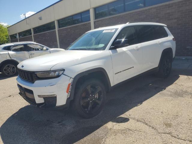 Vin: 1c4rjjbgxn8581682, lot: 58059515, jeep grand cher l limited 2022 img_1