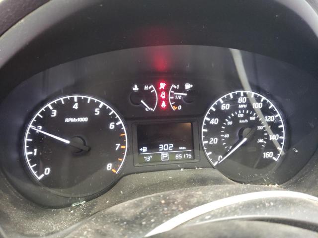2017 NISSAN SENTRA S - 3N1AB7AP8HY329438