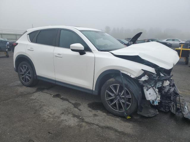 Vin: jm3kfbcm9j0474796, lot: 57416815, mazda cx-5 touring 20184