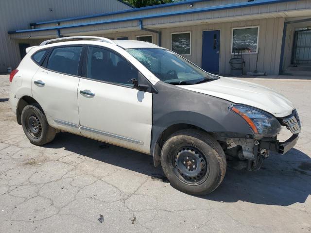 Vin: jn8as5mv9ew716129, lot: 55330185, nissan rogue s 20144