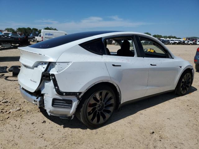 Vin: 7saygdefxra265266, lot: 56251335, tesla model y 20243