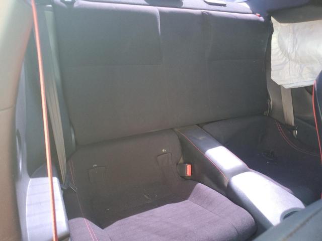 2019 TOYOTA 86 GT JF1ZNAE16K9701372