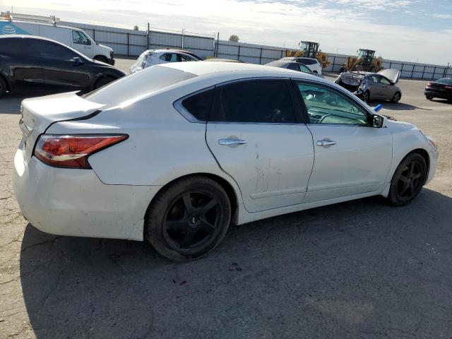 Vin: 1n4al3ap8fn921344, lot: 57428535, nissan altima 2.5 20153