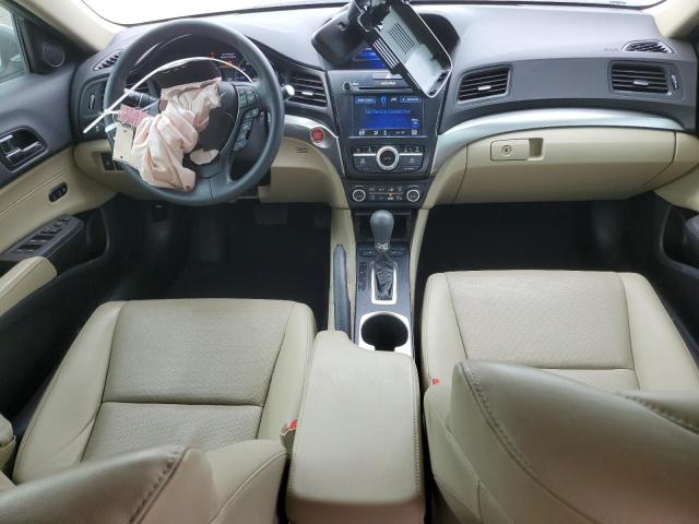 2016 ACURA ILX PREMIU 19UDE2F77GA006130
