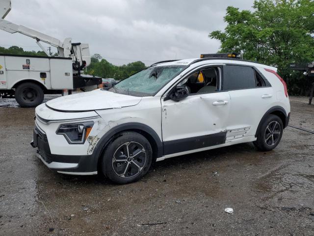 2023 KIA NIRO EX KNDCR3LE6P5046683