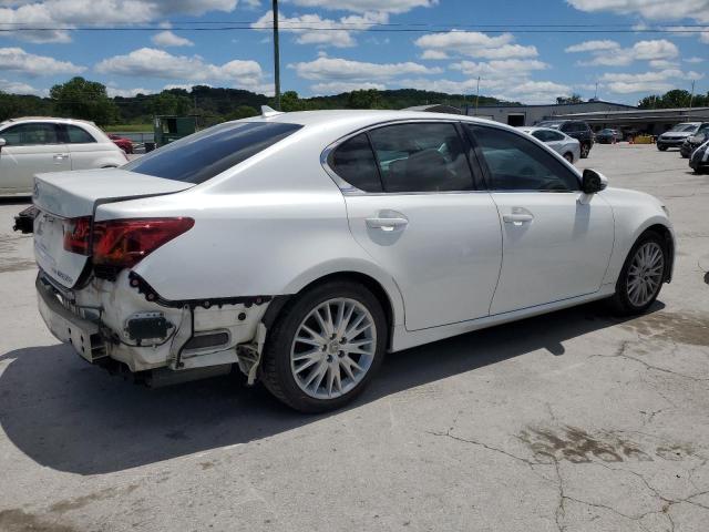 Vin: jthce1bl2d5001573, lot: 57957535, lexus gs350 350 20133