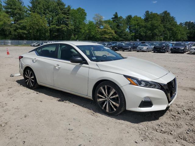 Vin: 1n4bl4cv4kc116503, lot: 57744935, nissan altima sr 20194