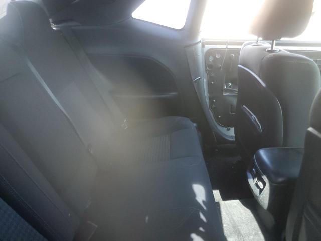 2016 DODGE CHALLENGER - 2C3CDZAG0GH300987