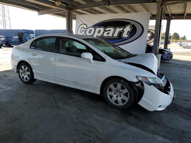 Vin: 19xfa1f52ae071175, lot: 56370735, honda civic lx 20104