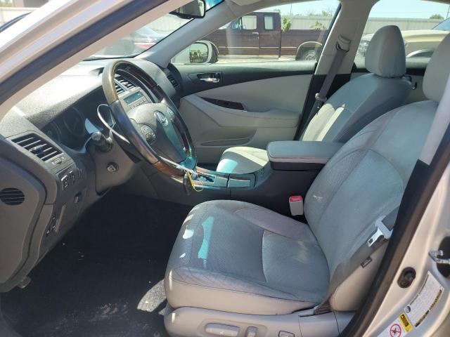 2010 LEXUS ES 350 - JTHBK1EG2A2358106
