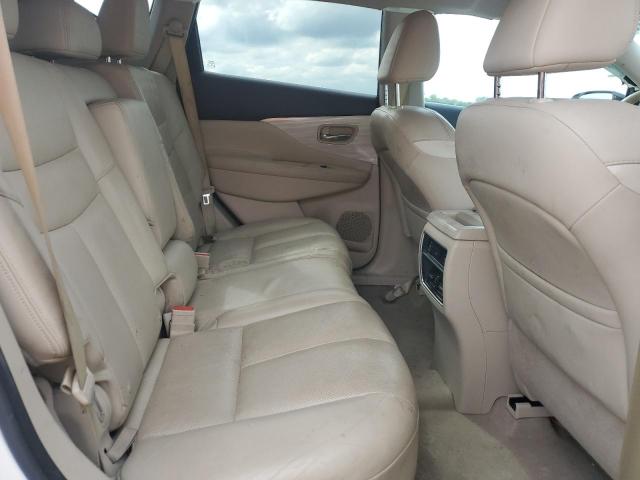 2015 NISSAN MURANO S - 5N1AZ2MH9FN283026