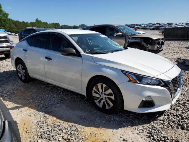 2019 NISSAN ALTIMA S - 1N4BL4BV3KN304998