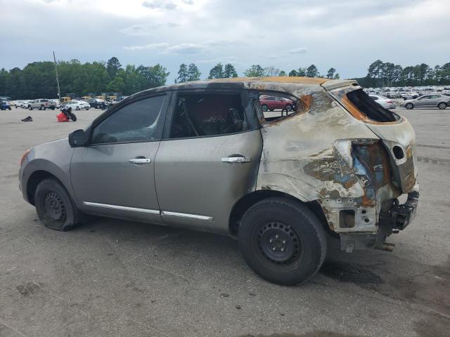 Vin: jn8as5mt8ew602220, lot: 56155115, nissan rogue s 20142
