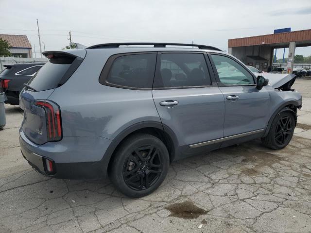 Vin: 5xyp3dgc6pg366739, lot: 58835135, kia telluride ex 20233