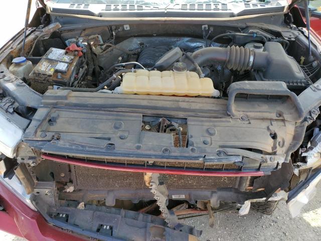 2018 FORD F150 SUPER - 1FTFX1E57JFD03517