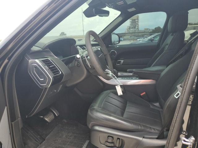 2020 LAND ROVER RANGE ROVE - SALWS2RU8LA879776