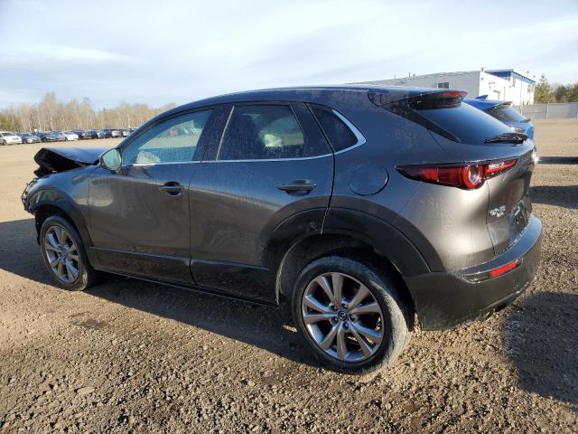 Vin: 3mvdmbcl1lm132787, lot: 54109665, mazda cx30 select 20202
