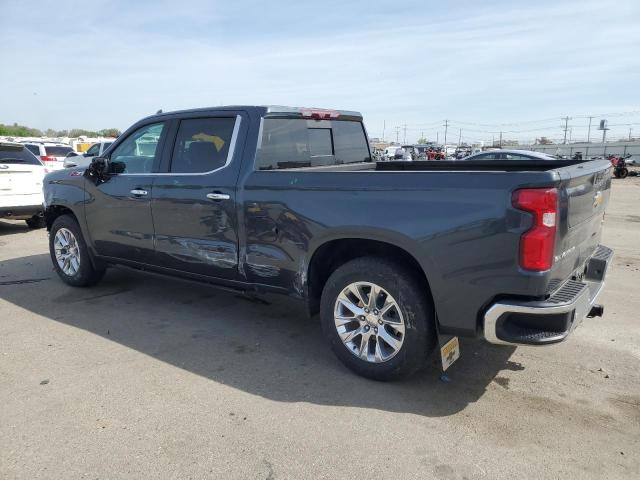 Vin: 1gcuyged8mz415681, lot: 56253705, chevrolet all models k1500 ltz 20212