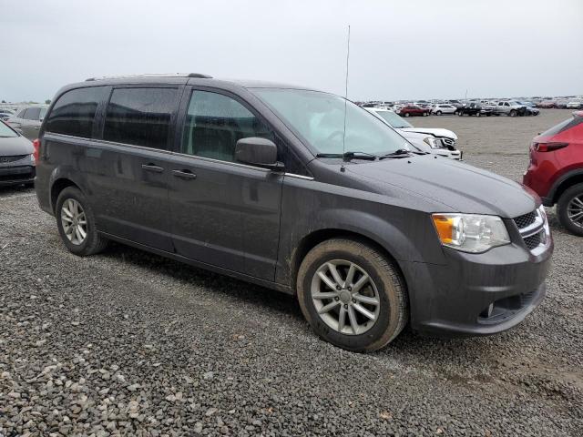 Vin: 2c4rdgcg7jr208641, lot: 56202205, dodge caravan sxt 20184