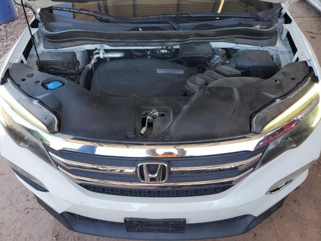 2017 HONDA PILOT EX 5FNYF5H36HB001843