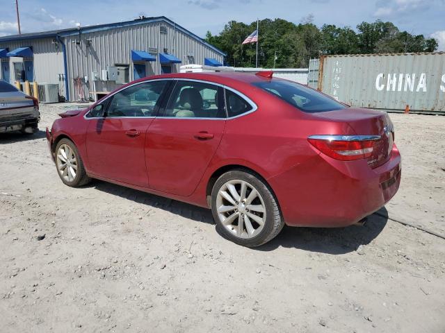 Vin: 1g4pr5sk0f4180836, lot: 55132385, buick verano convenience 20152