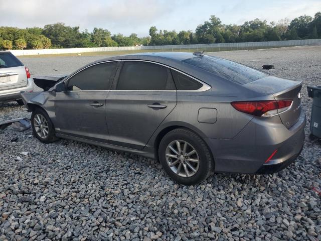 Vin: 5npe24af6kh787147, lot: 57503125, hyundai sonata se 20192