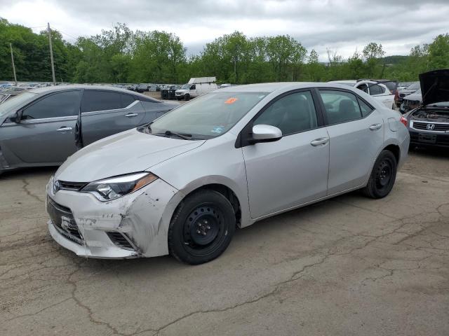 Vin: 2t1burhe1fc360197, lot: 57976285, toyota corolla l 2015 img_1