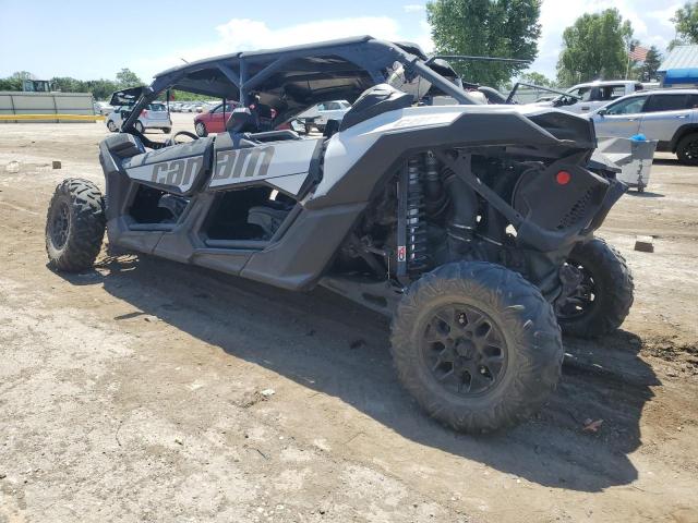 2023 CAN-AM MAVERICK X - 3JBVMAY41PE003629