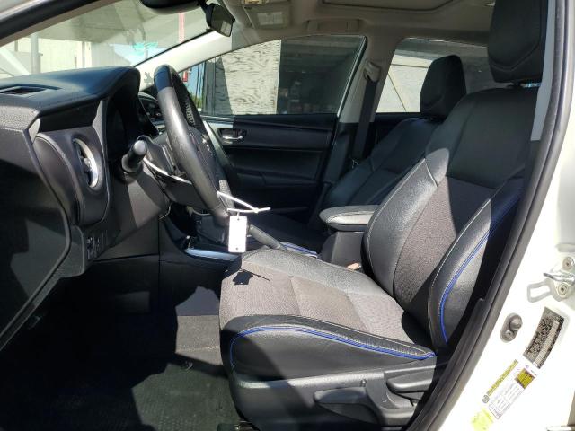 2017 TOYOTA COROLLA L - 2T1BURHE9HC792278