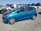 2019 CHEVROLET SPARK 1LT - KL8CD6SA3KC729615