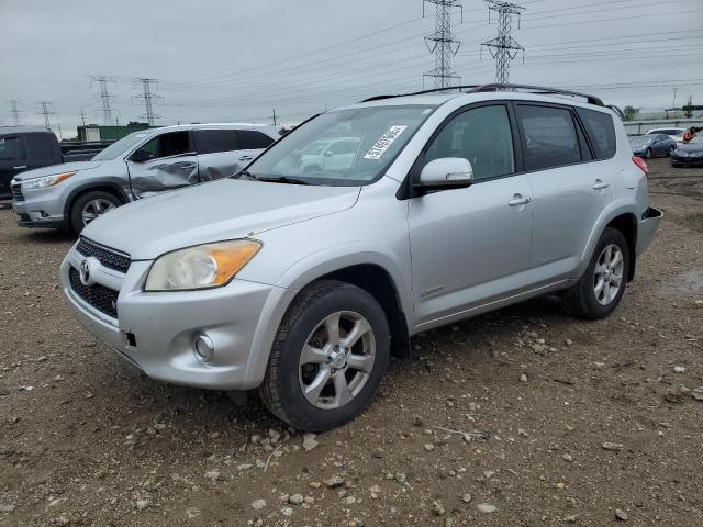 Vin: jtmdk4dvxa5089461, lot: 57497665, toyota rav4 limited 2010 img_1