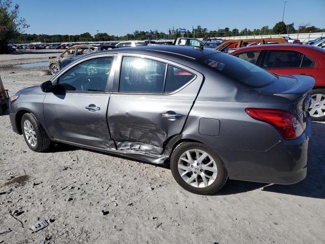 Vin: 3n1cn7ap7jl838861, lot: 57746035, nissan versa s 20182