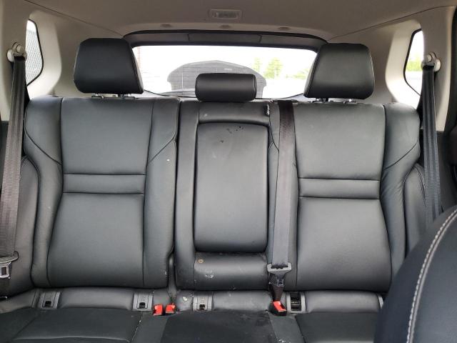 2021 NISSAN ROGUE SL 5N1AT3CB9MC698652