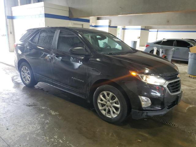 Vin: 2gnaxhev4m6130063, lot: 56945875, chevrolet equinox ls 20214