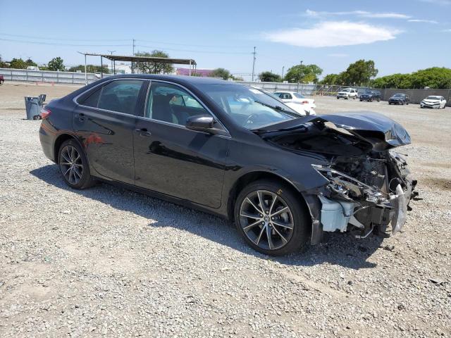 Vin: 4t1bk1fk6fu564041, lot: 58784405, toyota camry xse 20154