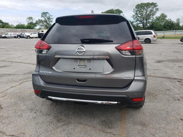 2020 NISSAN ROGUE S - JN8AT2MT3LW040753