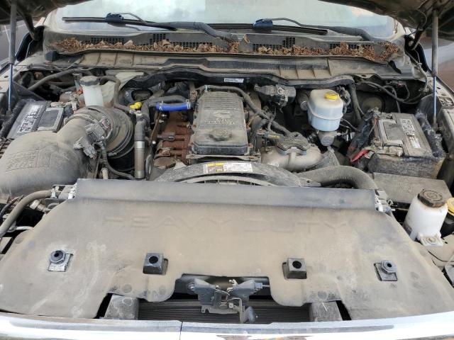2015 RAM 2500 ST 3C6UR5CL1FG667486