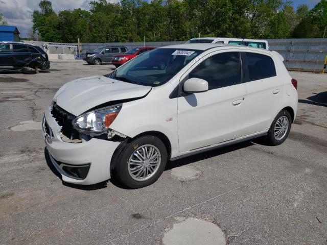 Vin: ml32a3hj2lh009988, lot: 56302045, mitsubishi mirage es 2020 img_1