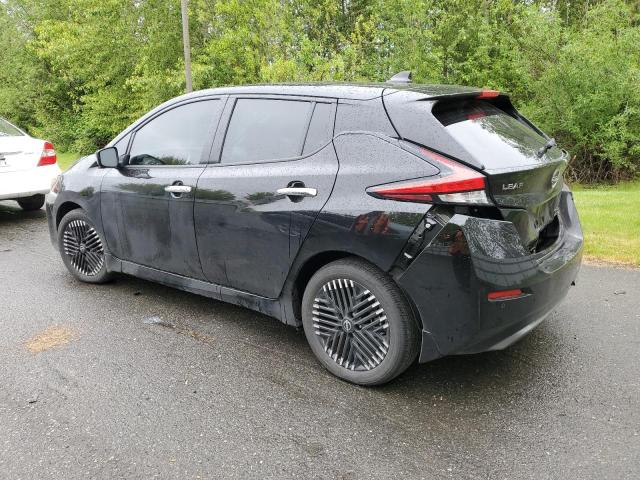 Vin: 1n4cz1cvxpc552443, lot: 56733035, nissan leaf sv plus 20232