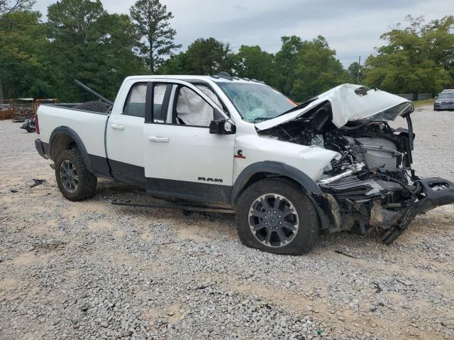 Vin: 3c6ur5el9rg300417, lot: 55657825, ram 2500 powerwagon 20244
