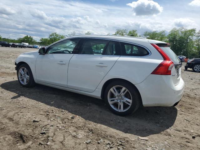 Vin: yv1612sd8f1199783, lot: 55775985, volvo v60 platinum 20152