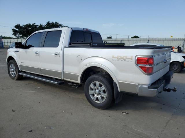 Vin: 1ftfw1et3bfb99031, lot: 55632685, ford f-150 supercrew 20112