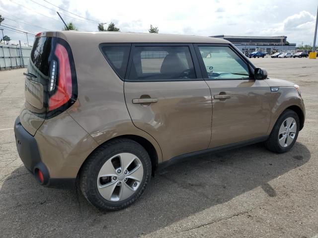 Vin: kndjn2a21g7270115, lot: 54372985, kia soul 20163