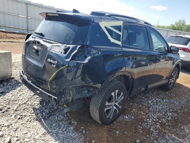 Vin: jtmzfrev2hj125991, lot: 54735495, toyota rav4 le 20173
