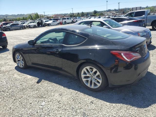 Vin: kmhht6kd7du099360, lot: 56168185, hyundai genesis 2.0t 20132