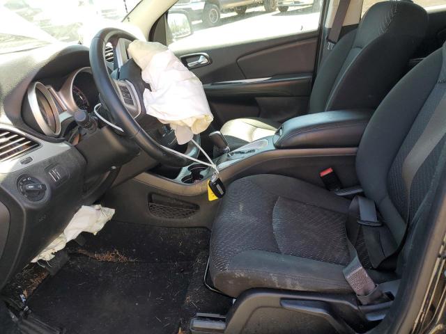 2019 DODGE JOURNEY SE - 3C4PDDBG1KT849001