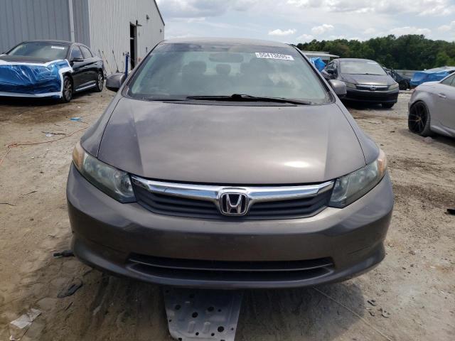 2012 HONDA CIVIC LX - 19XFB2F54CE068316