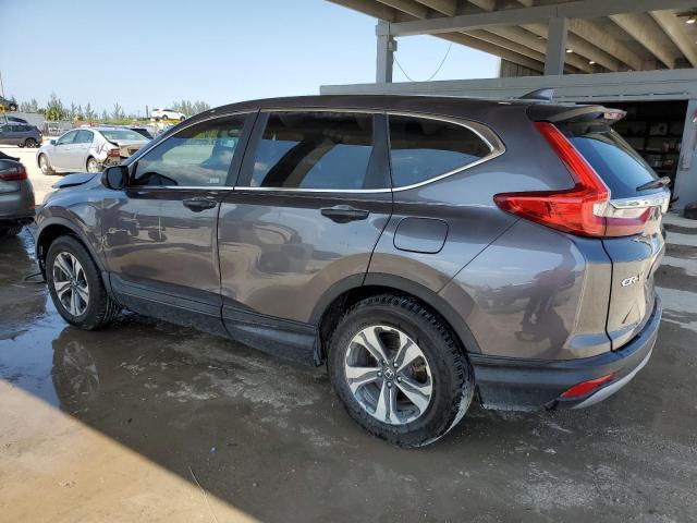 Vin: 2hkrw5h35kh415645, lot: 57223765, honda crv lx 20192