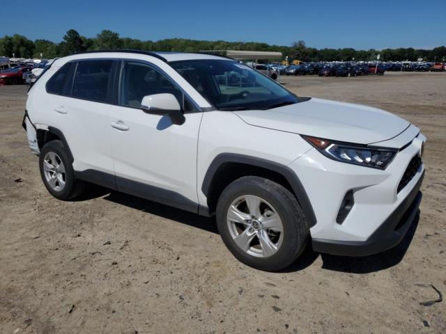 2021 TOYOTA RAV4 XLE 2T3W1RFV5MC140420